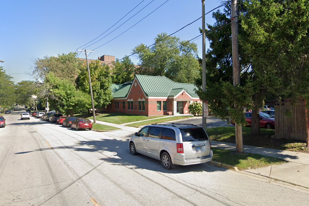 Waukegan Housing Authority