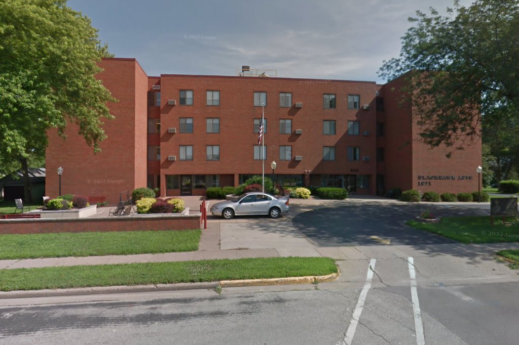 Prairie Du Chien Housing Authority