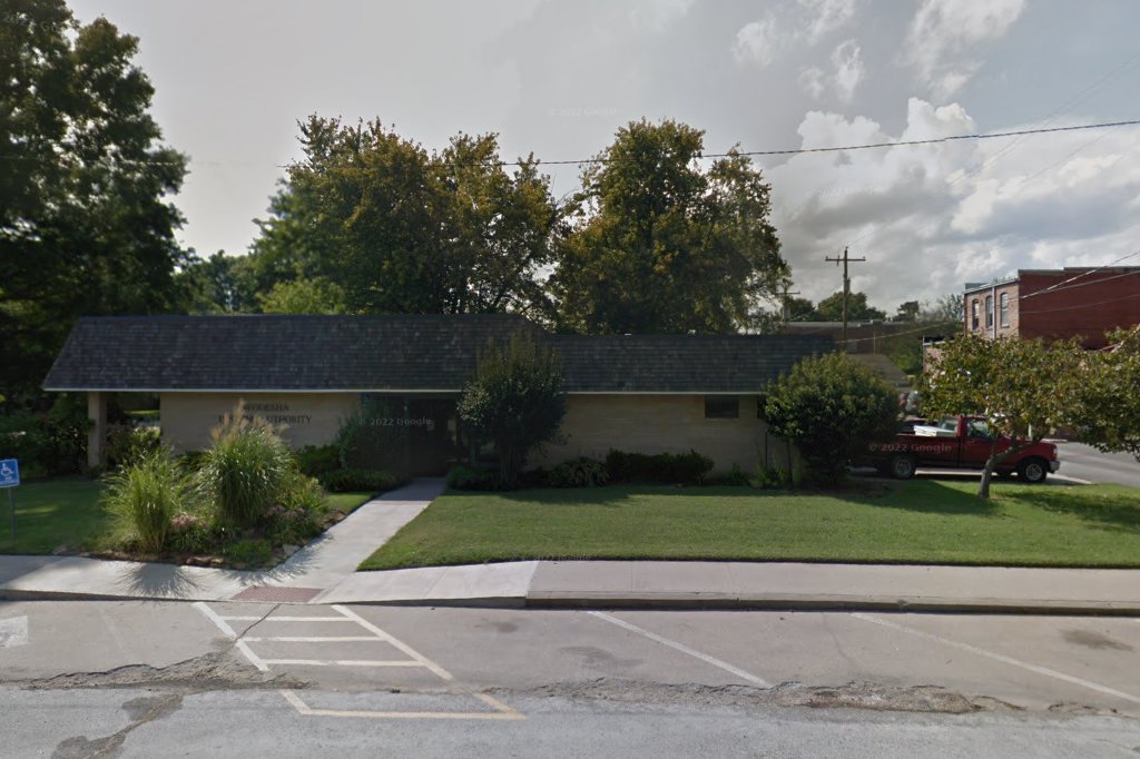 Neodesha Housing Authority
