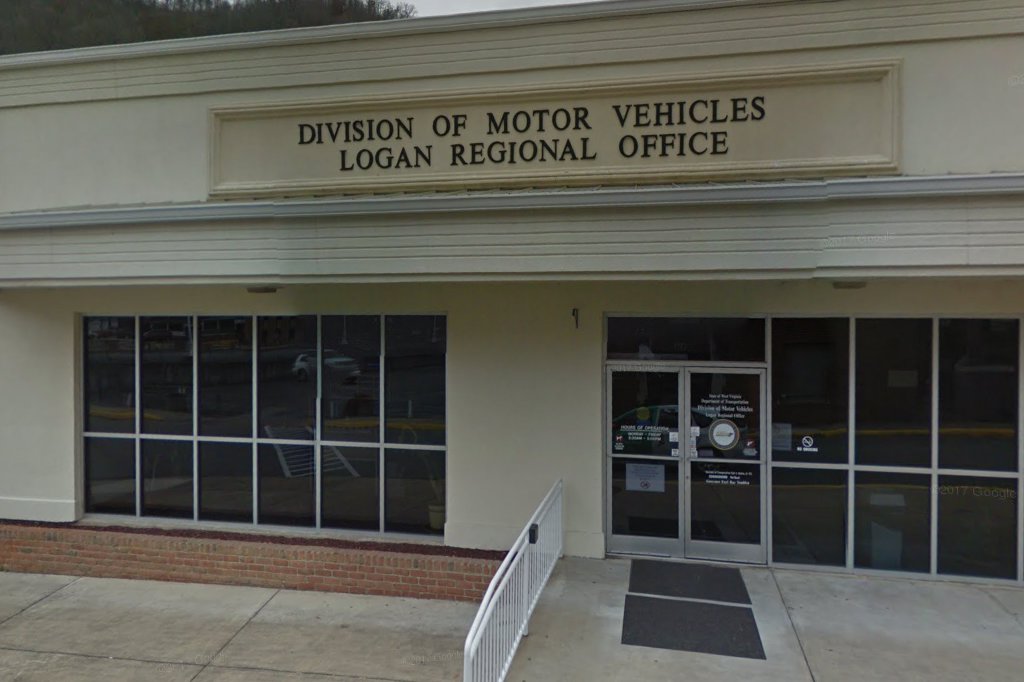 Logan Regional DMV Office