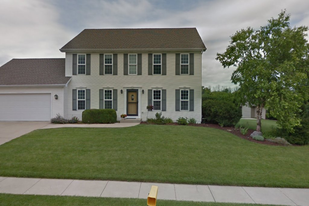 Kenosha Housing Authority