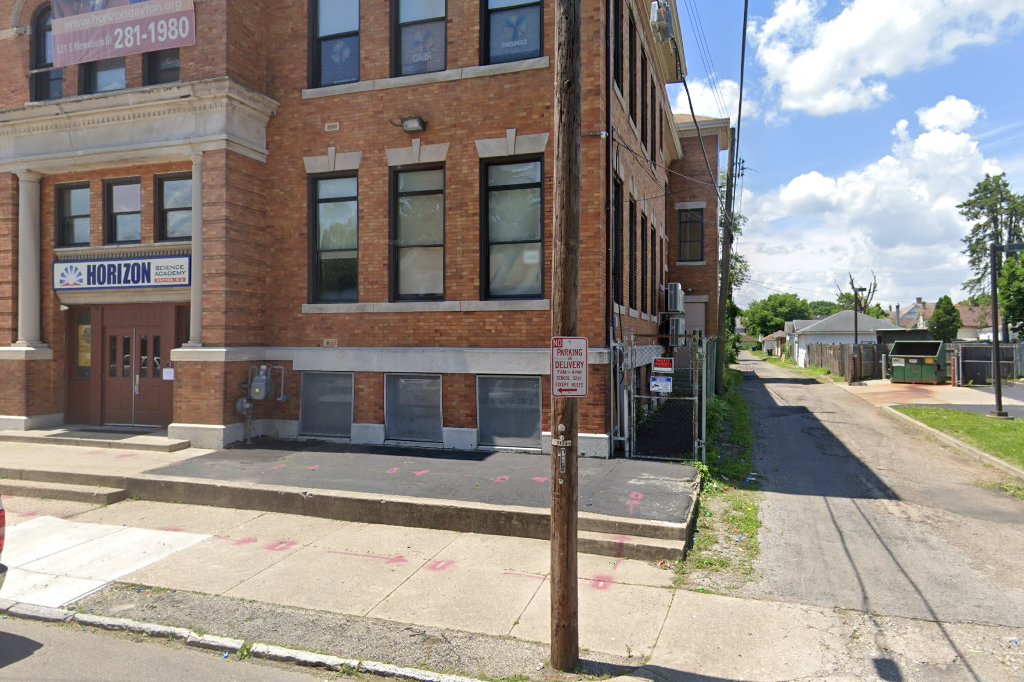 Horizon Science Academy Dayton Downtown