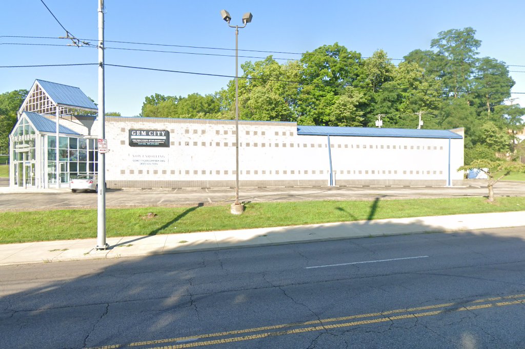 Life Skills Center Of Dayton