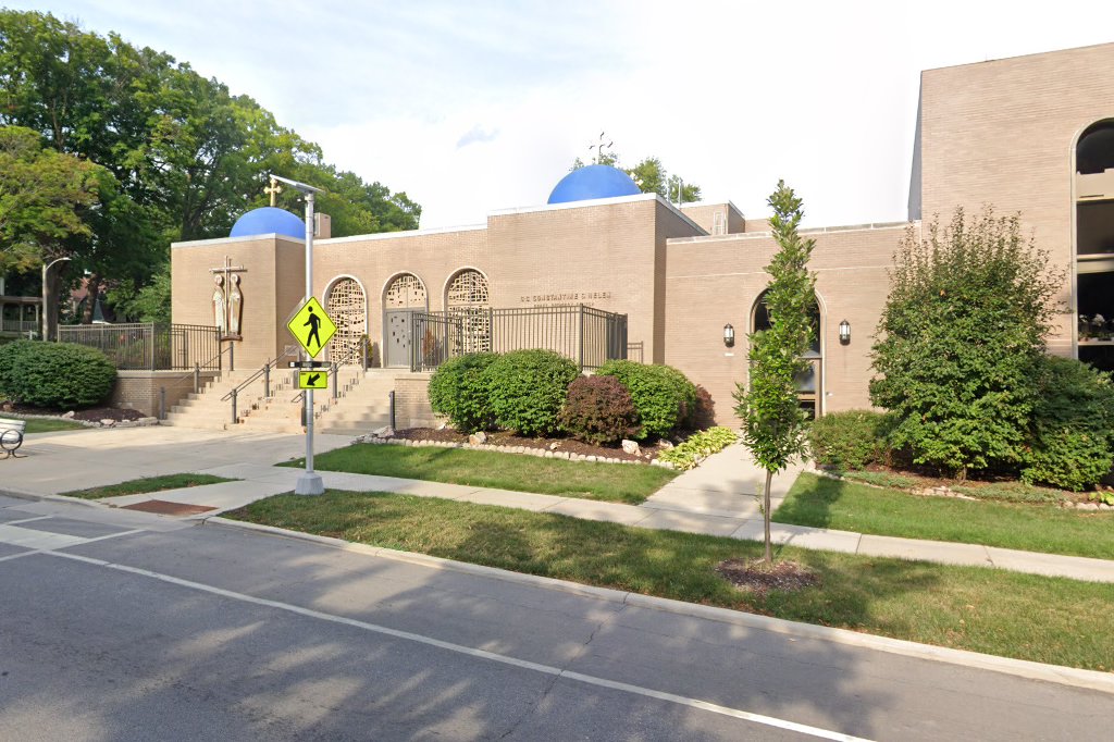 Mercy Academy