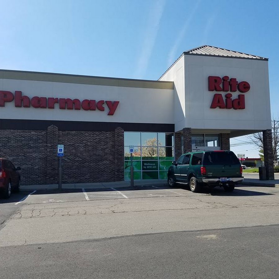 Rite Aid Pharmacy