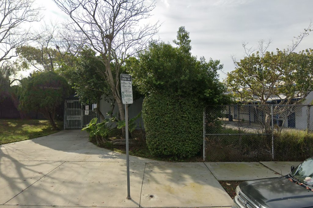 Loyola Village Elementary School