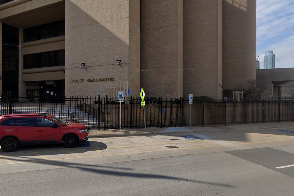 Austin Municipal Court I