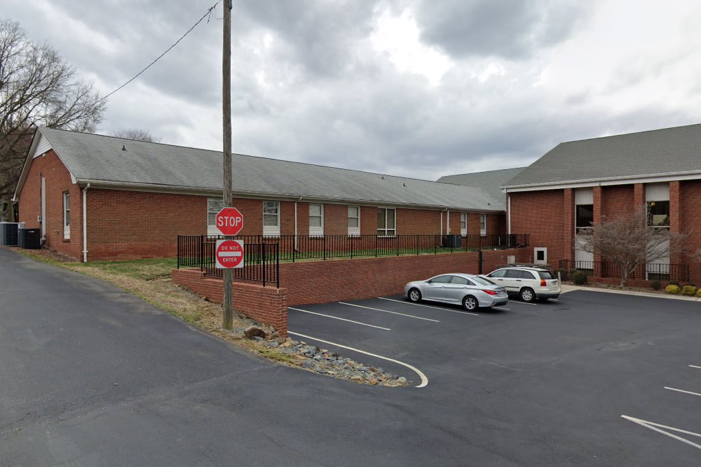 Bible Baptist Christian School