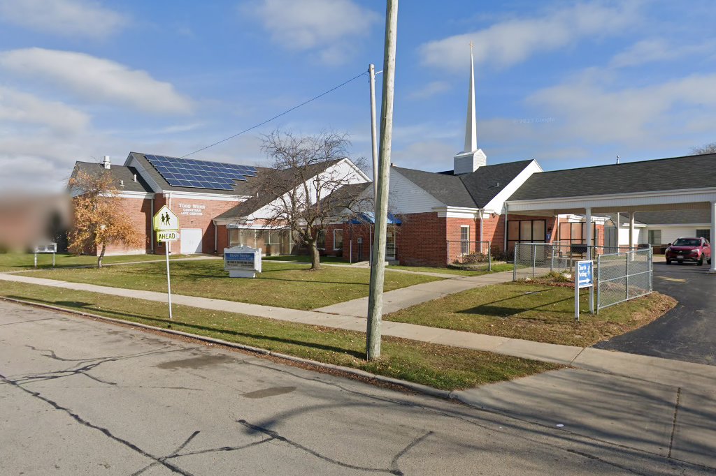 Risen Savior Lutheran Church