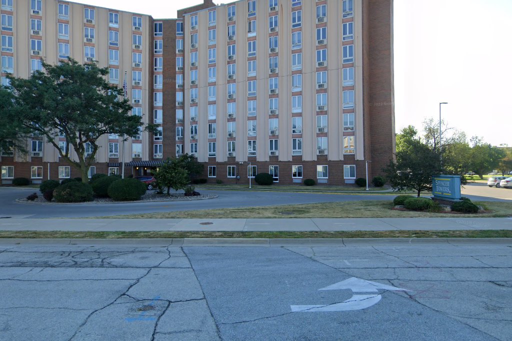 Rock Island Housing Authority
