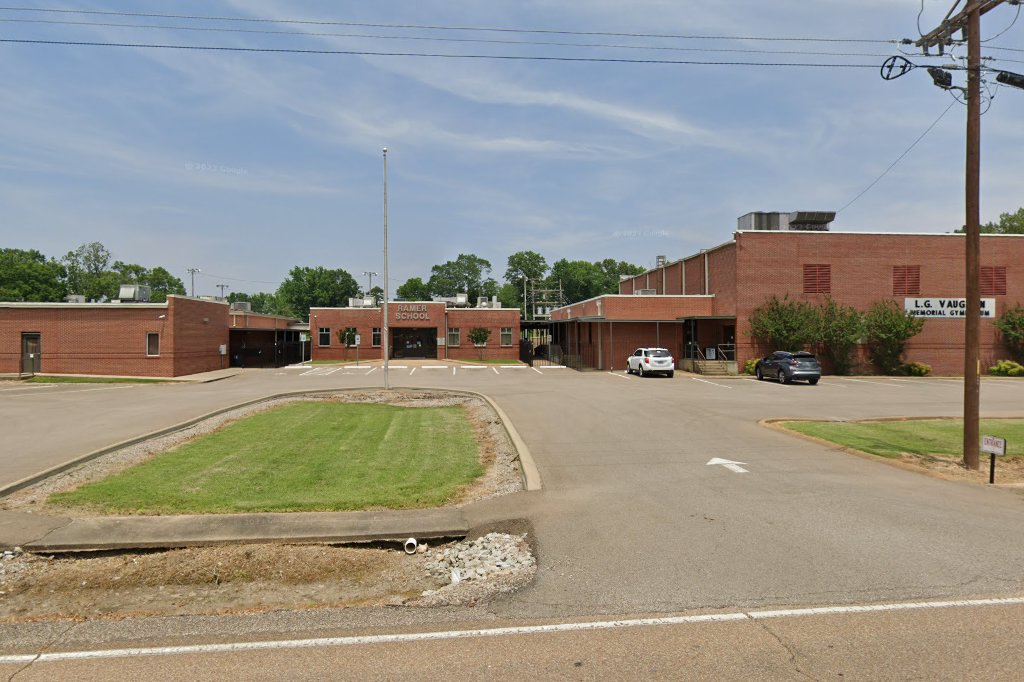 Ramer Elementary School