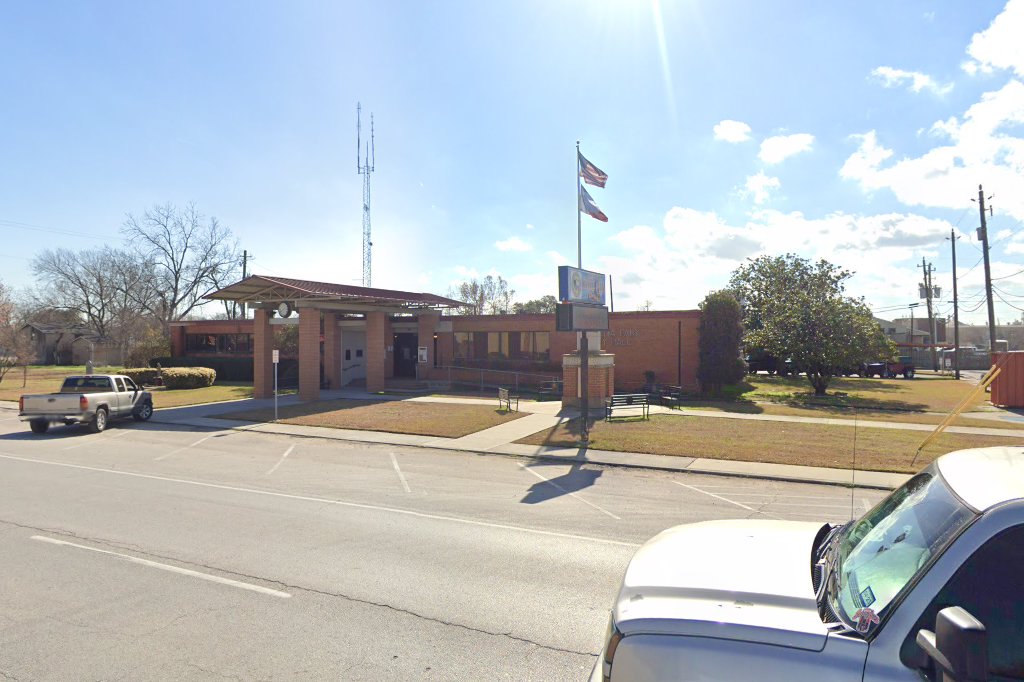Galena Park Municipal Court