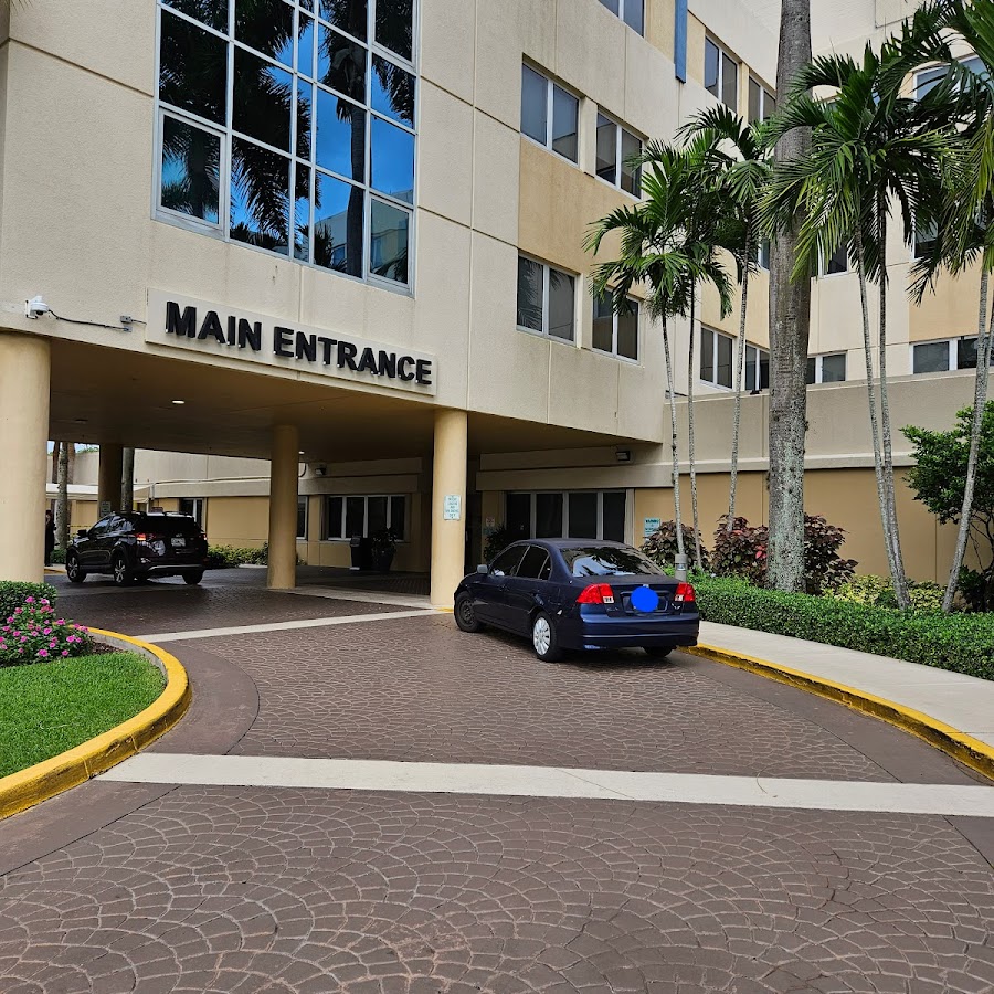 Palms West Hospital