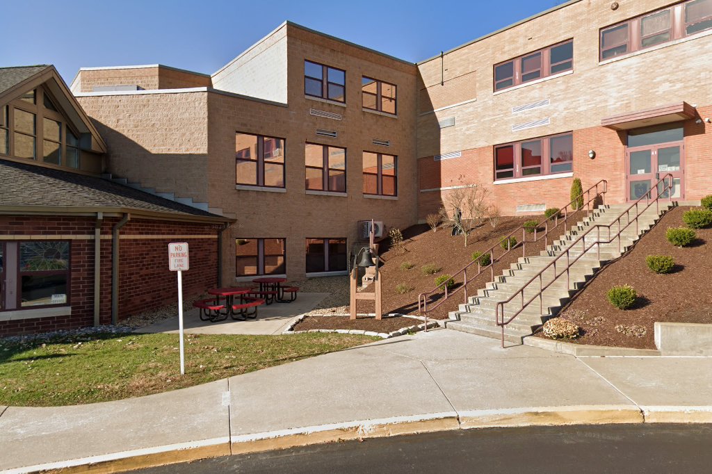 Mother of Sorrows Elementary School