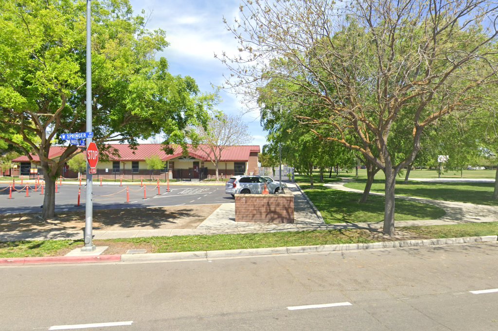 Sandra Tovar Medeiros Elementary School