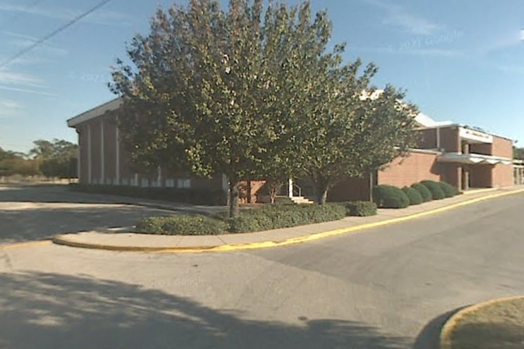 Bishop Kenny High School