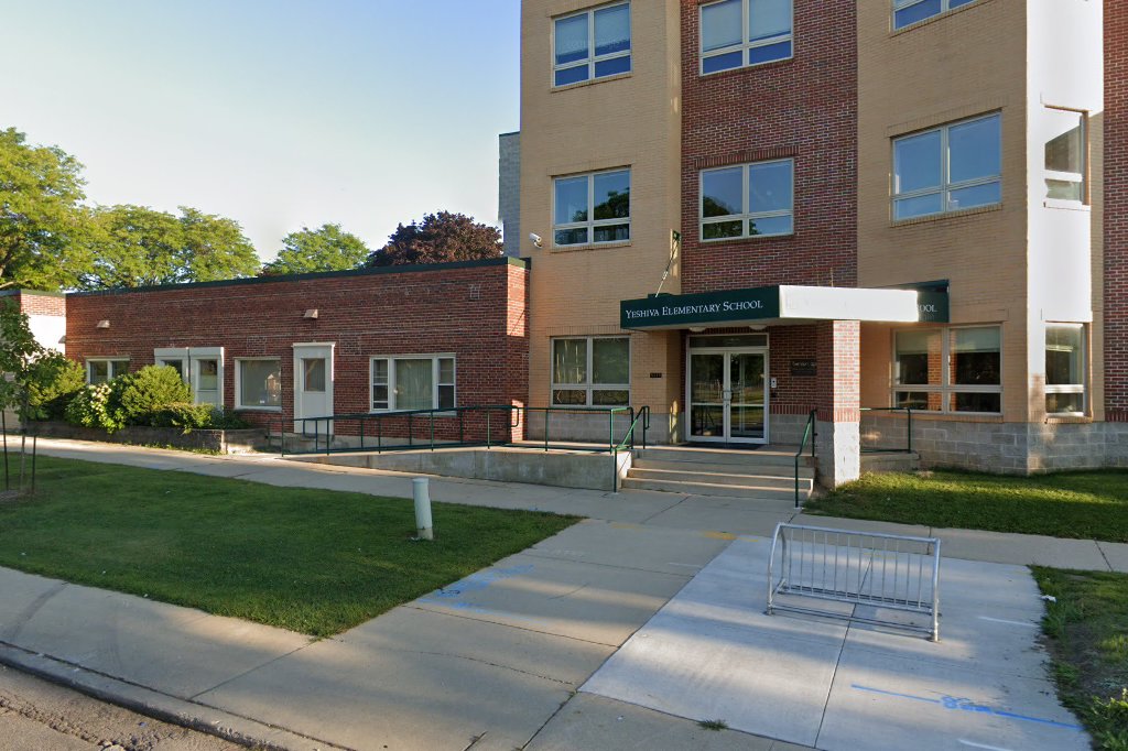 Yeshiva Elementary School