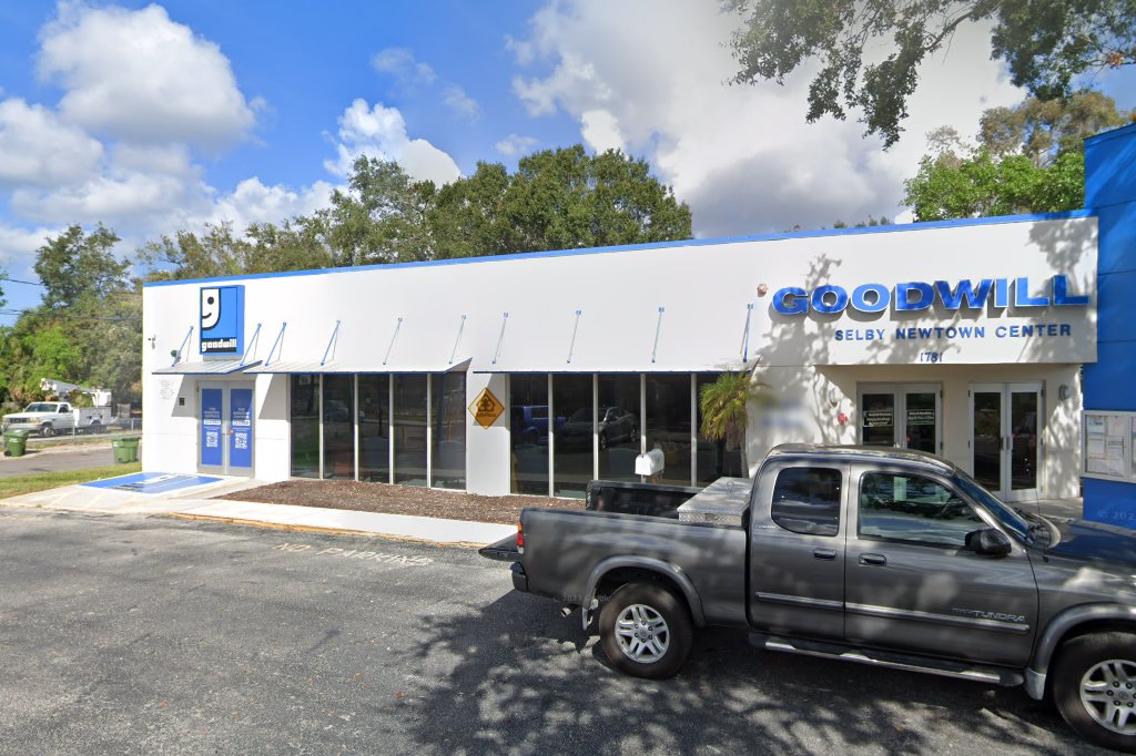 Goodwill Sarasota
