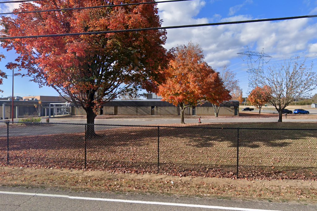 Byington Solway Career And Technical Education Center School