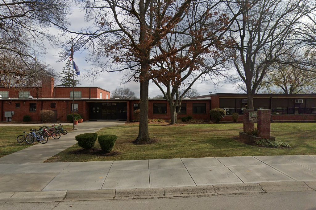 Englewood Elementary School