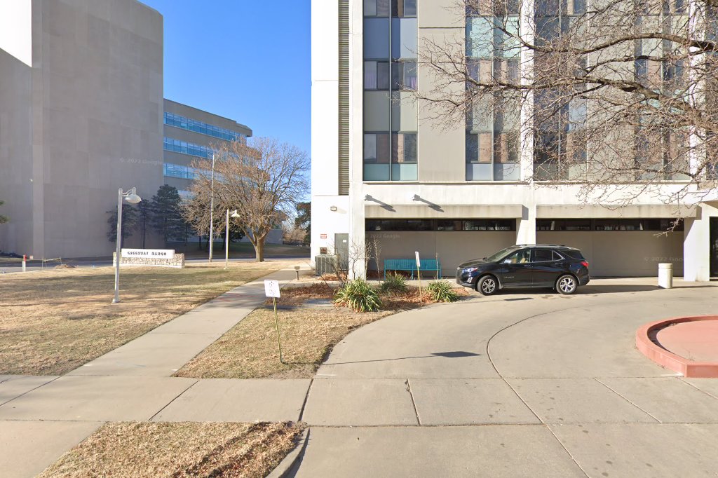 Wichita Housing Authority