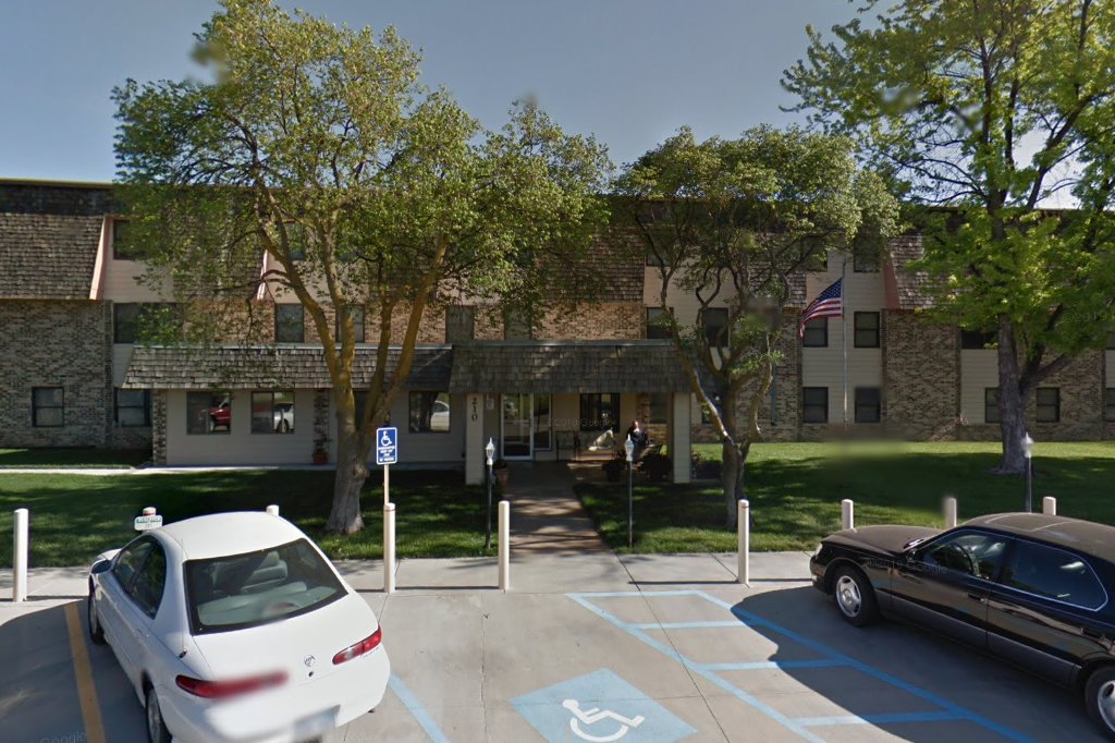 Kinsley Housing Authority