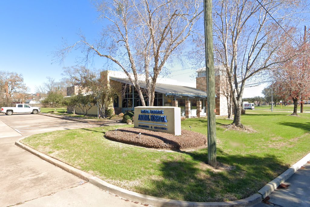 Easton Commons Animal Hospital