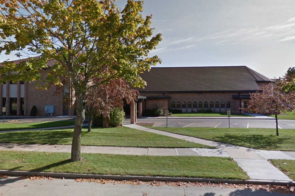 Mount Olive Lutheran School