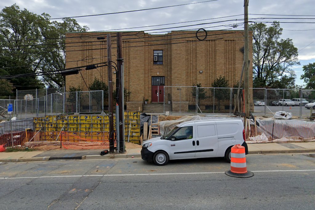 St Michael The Archangel Catholic School