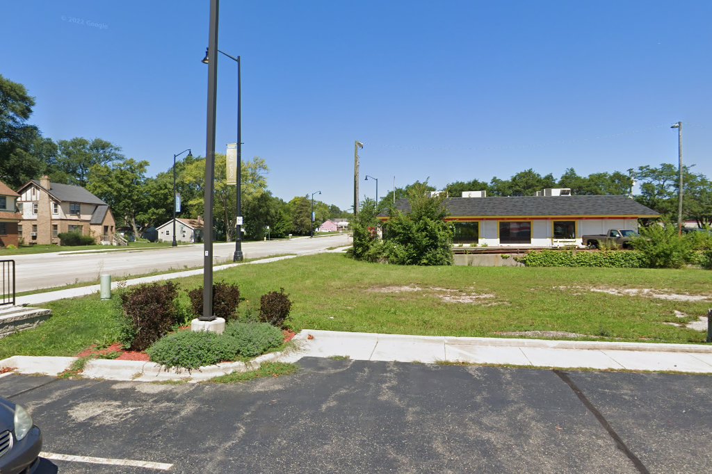 North Main Animal Hospital