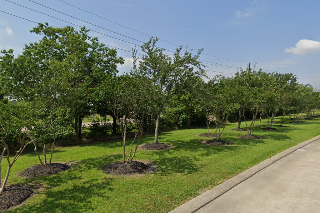 Baytown Justice of Peace Court