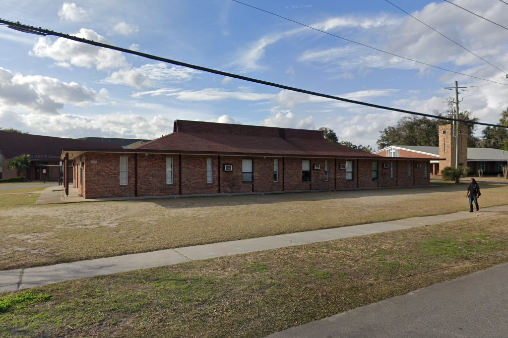 Lighthouse Christian School