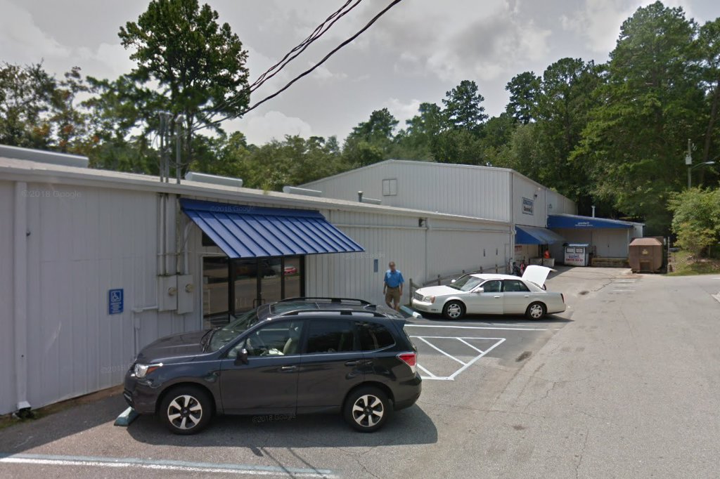 Goodwill Tallahassee