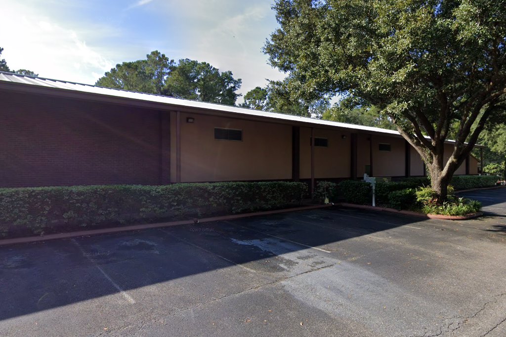 Jacksonville Assembly of Body