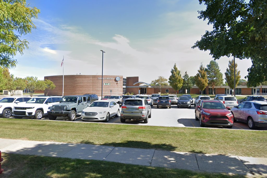 Susick Elementary School