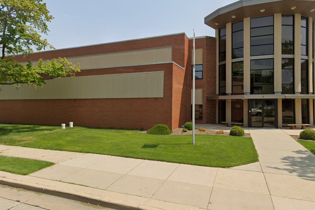 Lutheran High School
