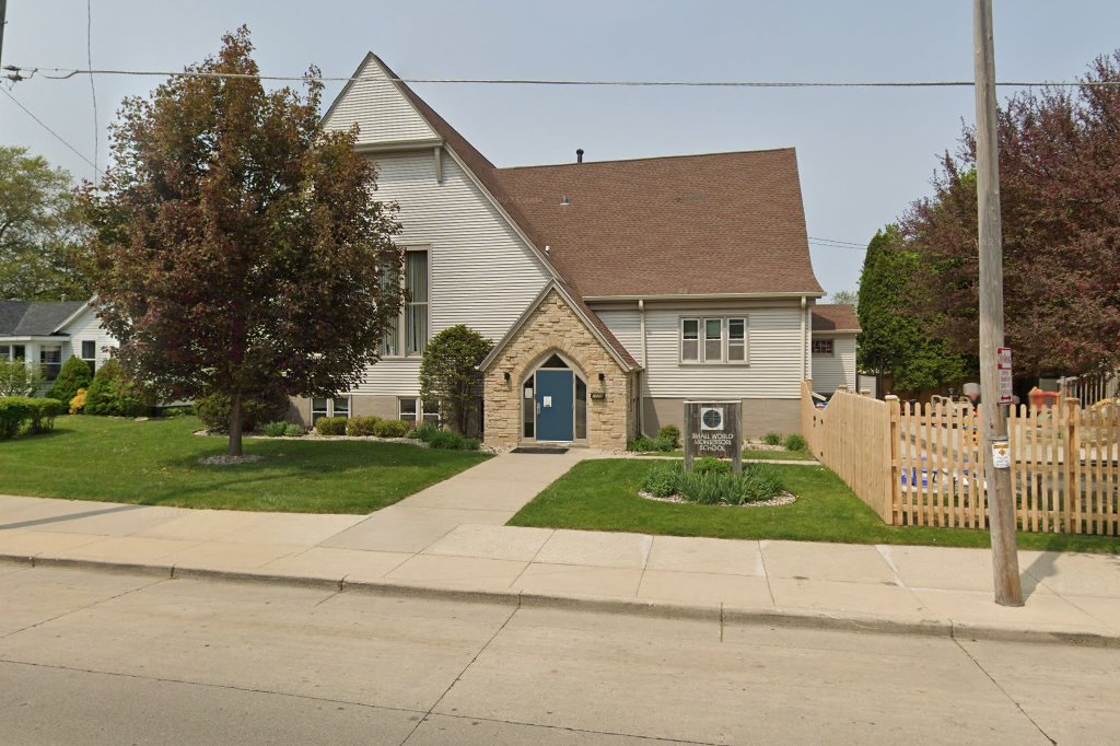 Small World Montessori