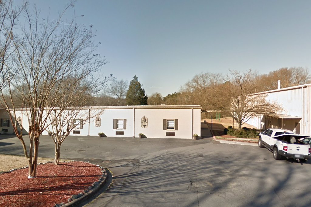 Mountain Island Day School