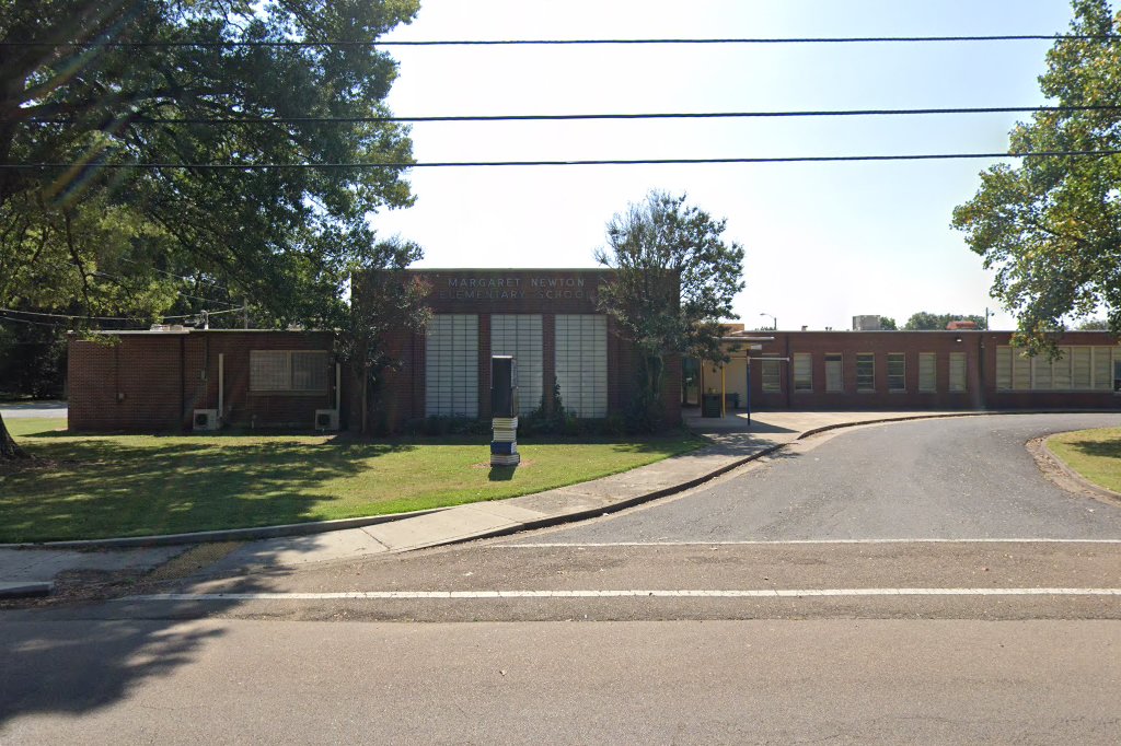 Margaret Newton Elementary School
