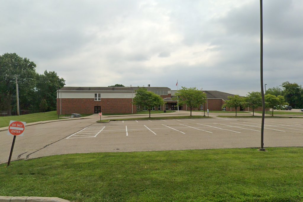 Adamsville Junior/Senior High School