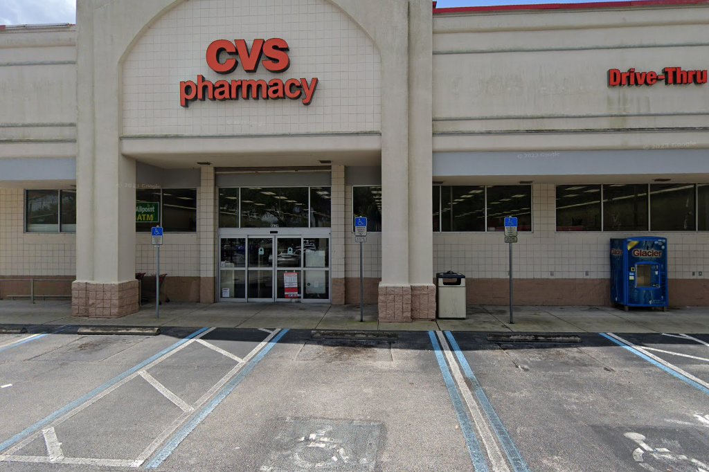 CVS Pharmacy