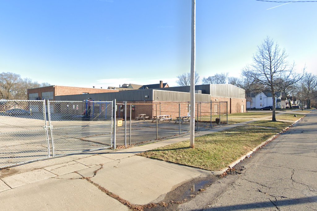 St Johns Lutheran School