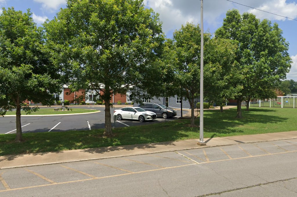 Ingram Sowell Elementary School