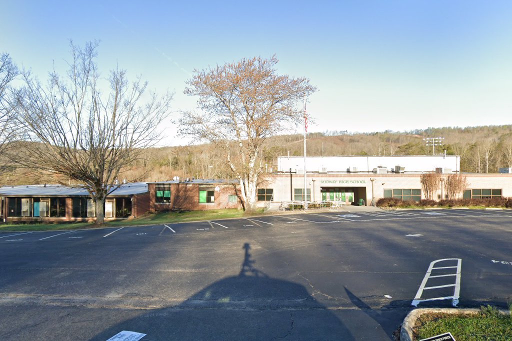 Midway High School