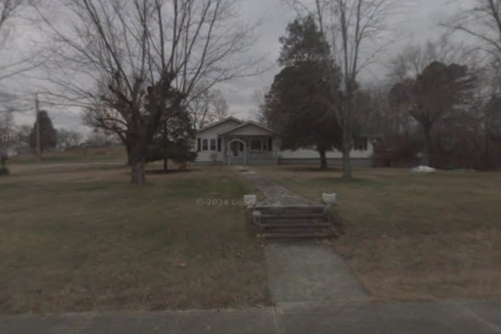 Ridge View Elementary School