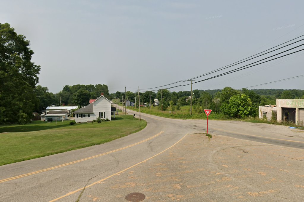 Crooksville High School