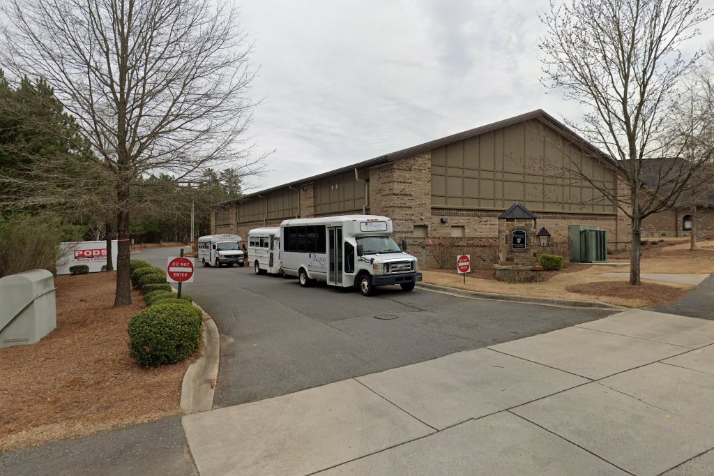 Palisades Episcopal School