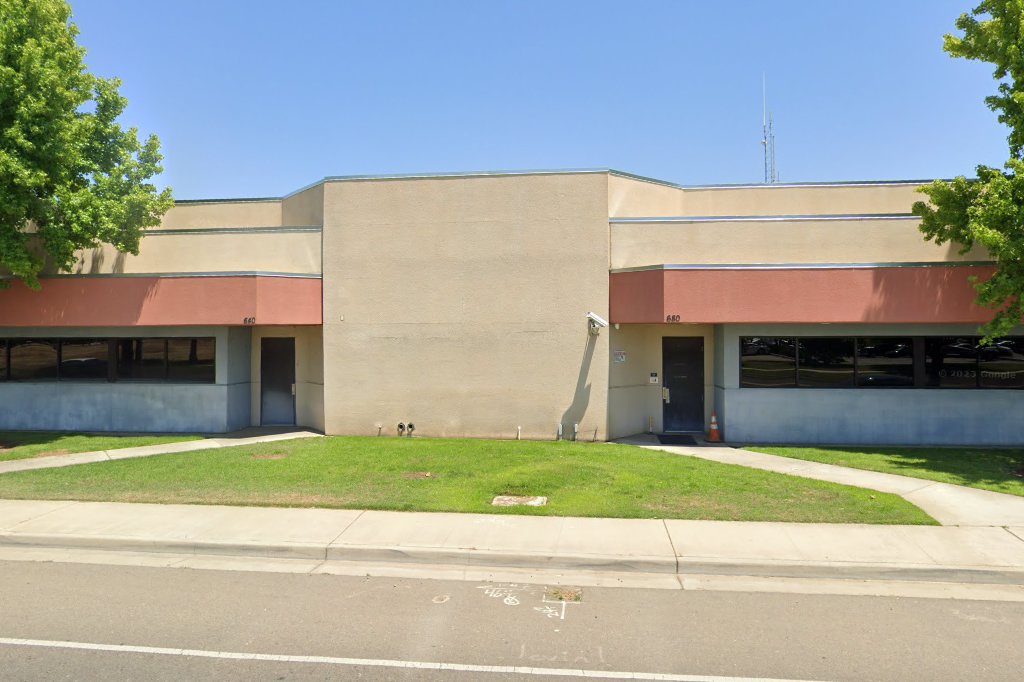 Dinuba Superior Court