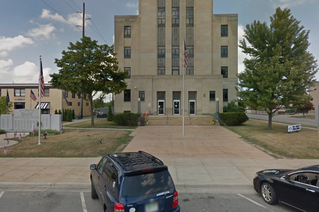 Bay County Veterans Office