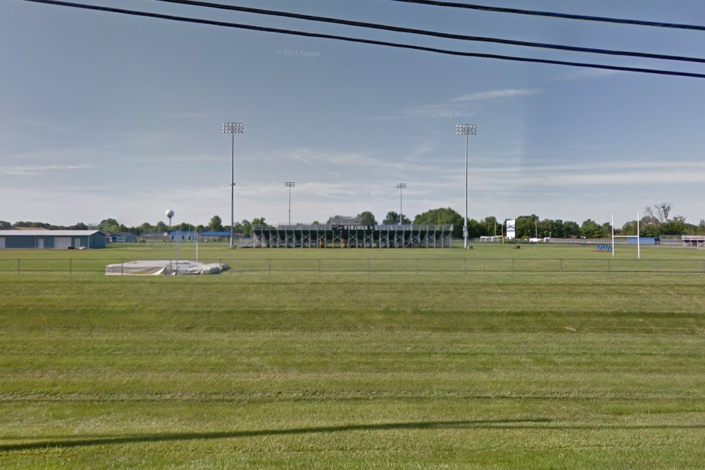 Teays Valley High School